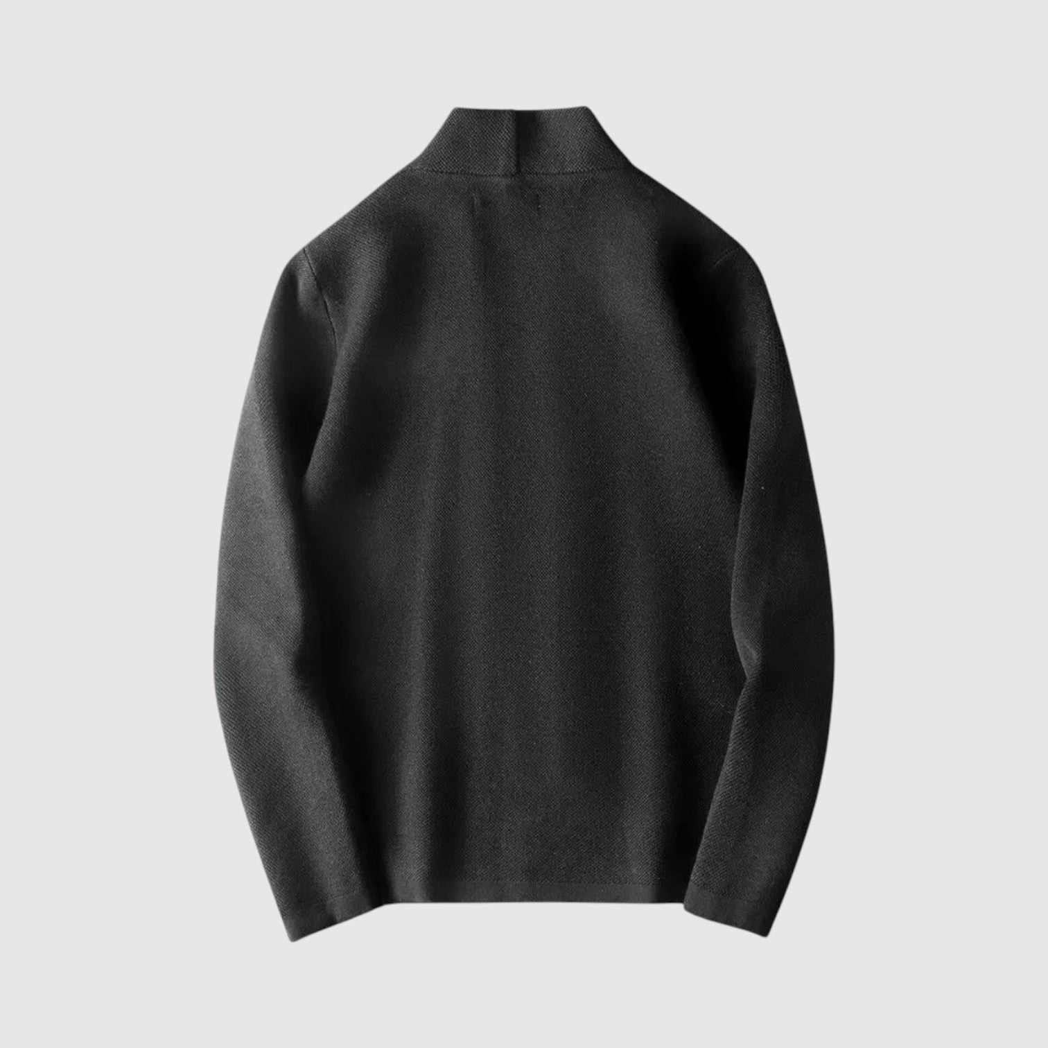 ALEXANDRE | Cozy tailored sweater