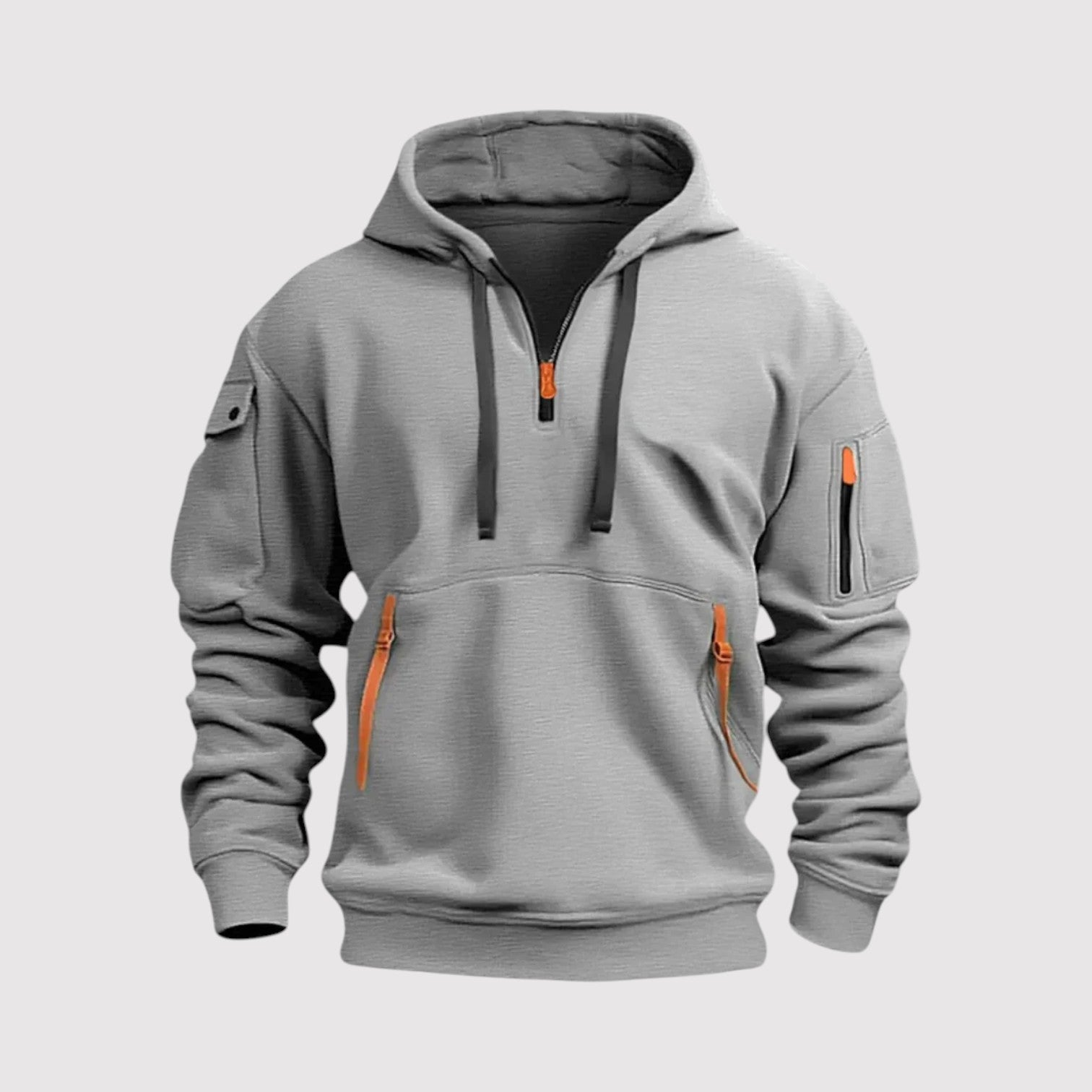 CASPIAN | Premium Streetwear Hoodie