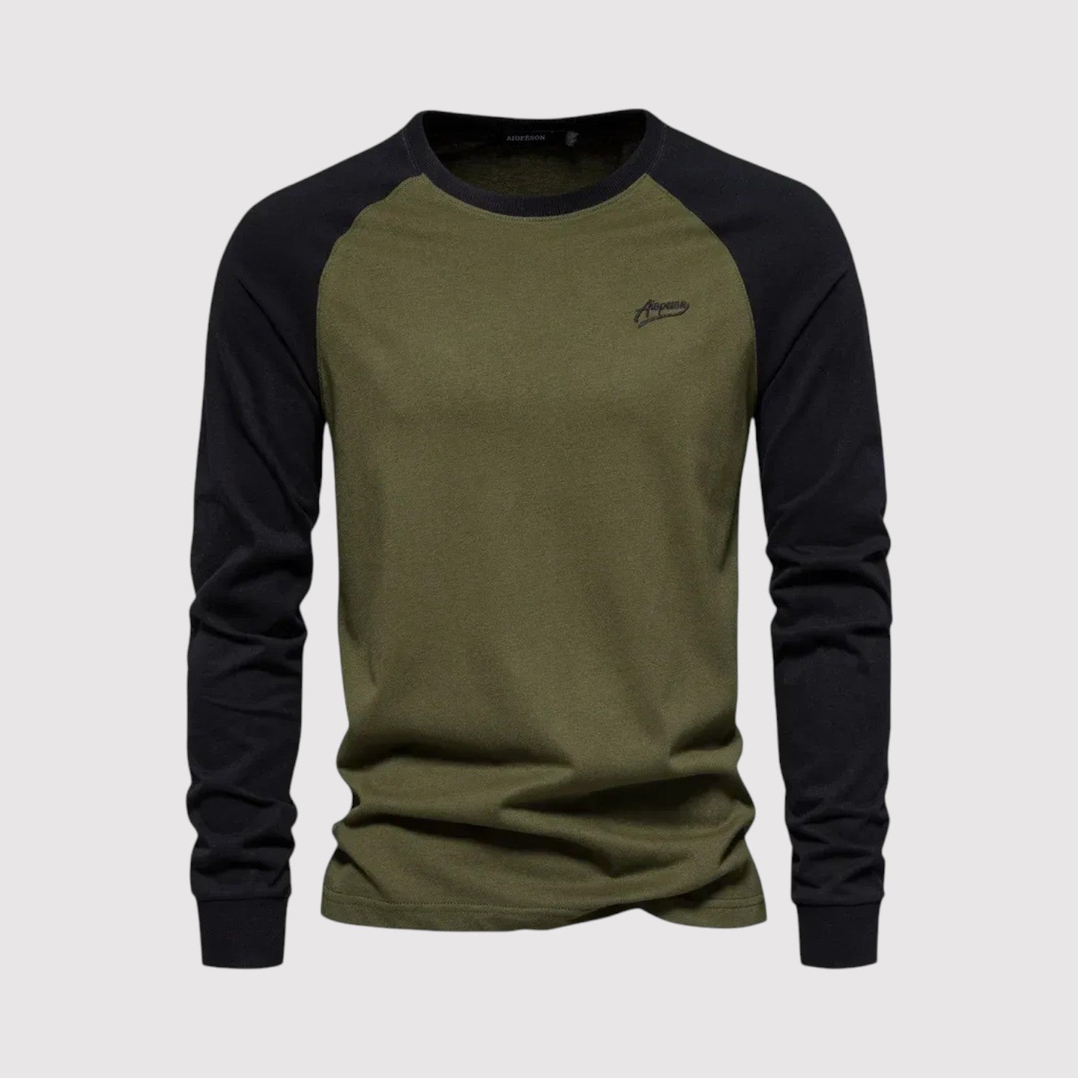 ARNOLD | Comfortable long-sleeved shirt