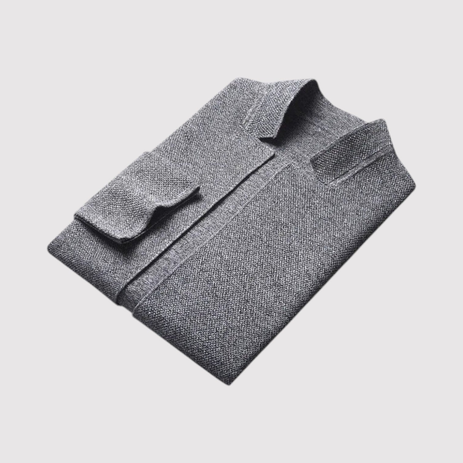 OSORIO | Premium Long Sleeve Shirt