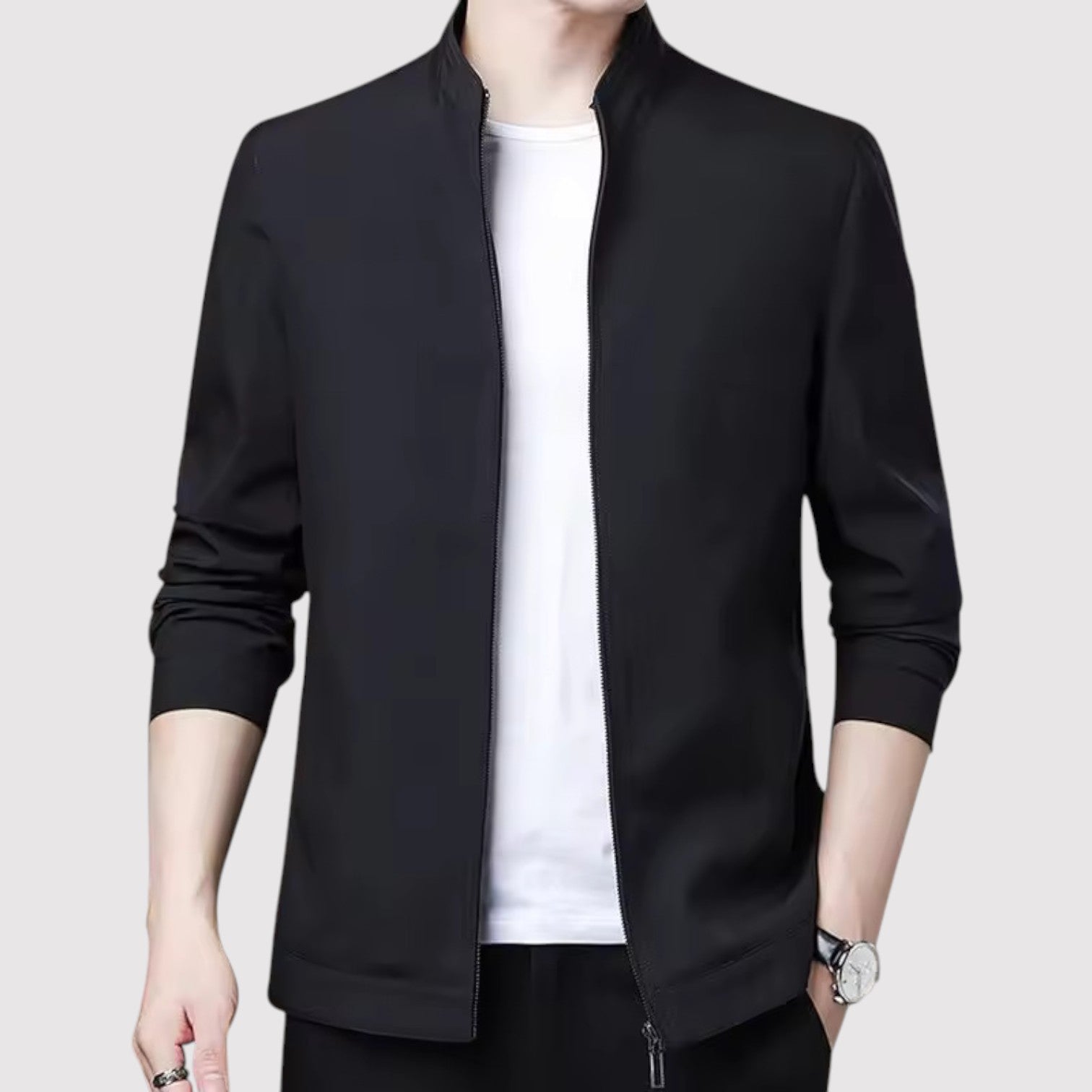 JULIAN | Premium Casual Blazer