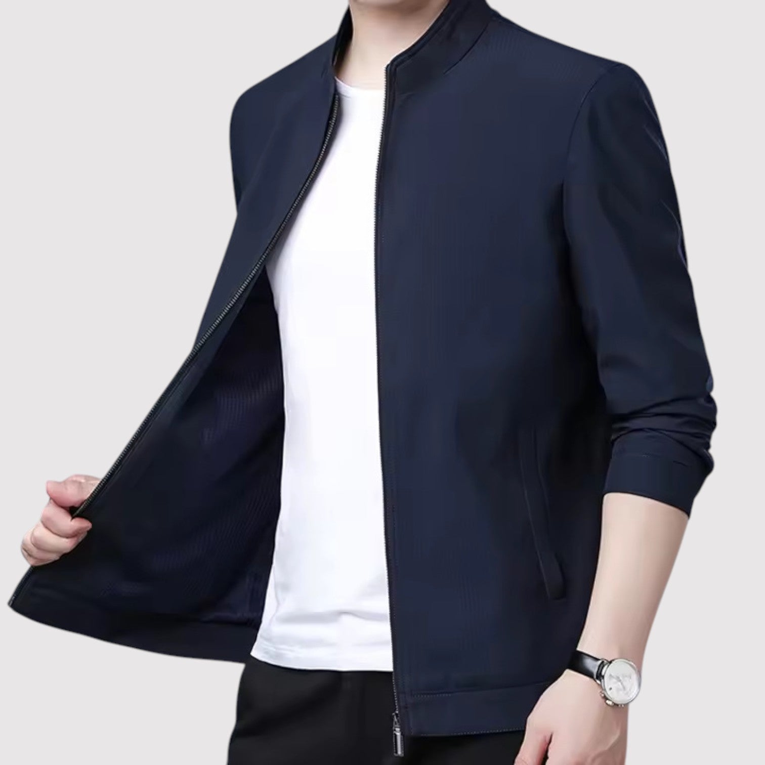 JULIAN | Premium Casual Blazer