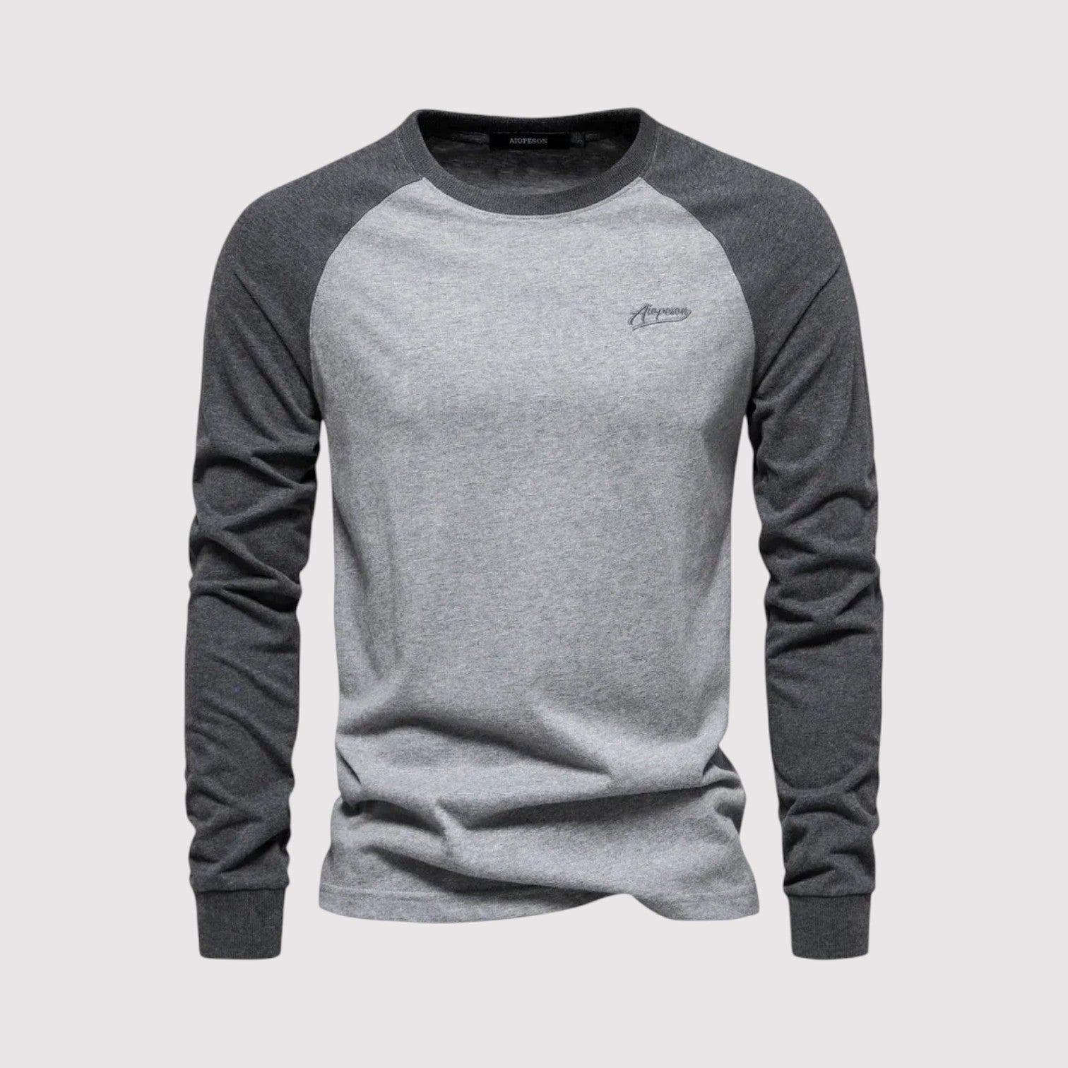 ARNOLD | Comfortable long-sleeved shirt