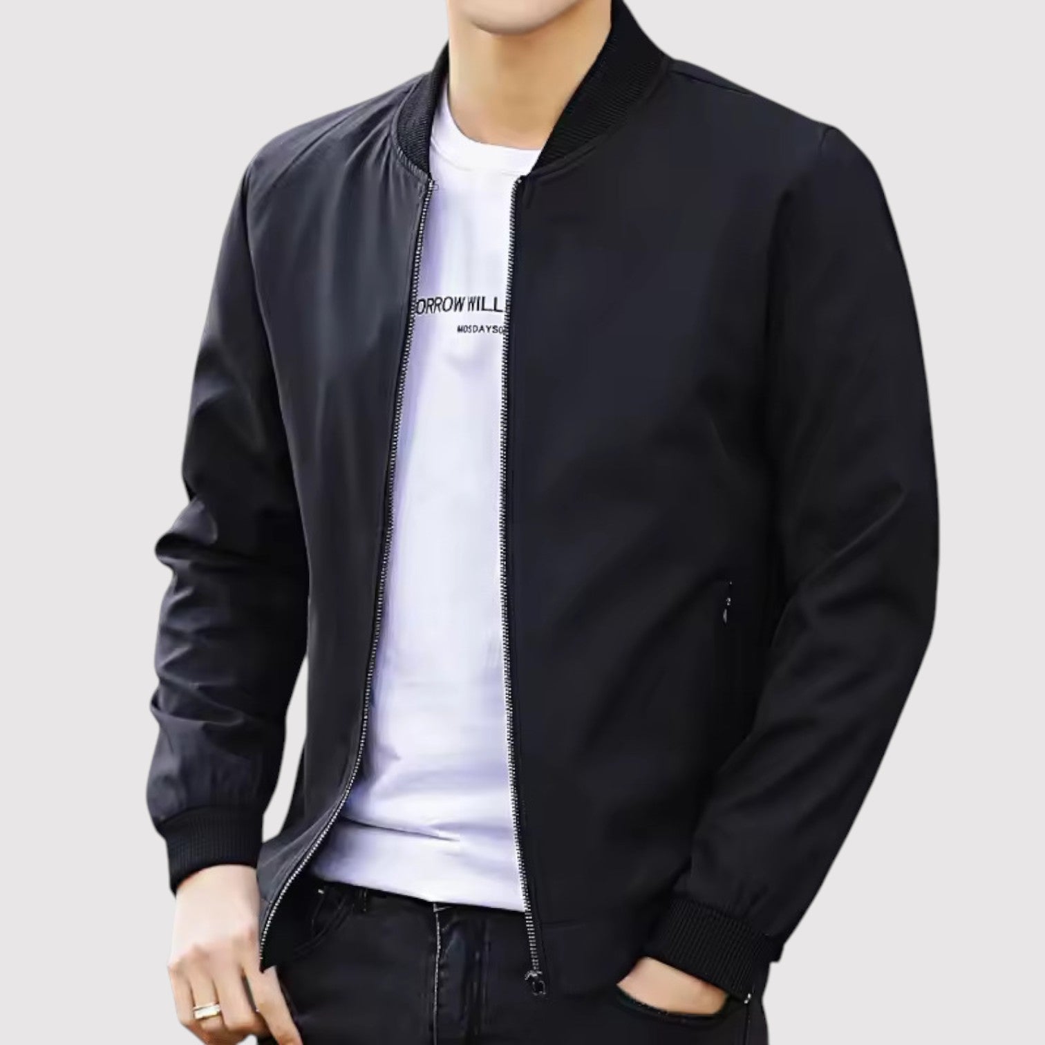 JULIAN | Premium Casual Blazer