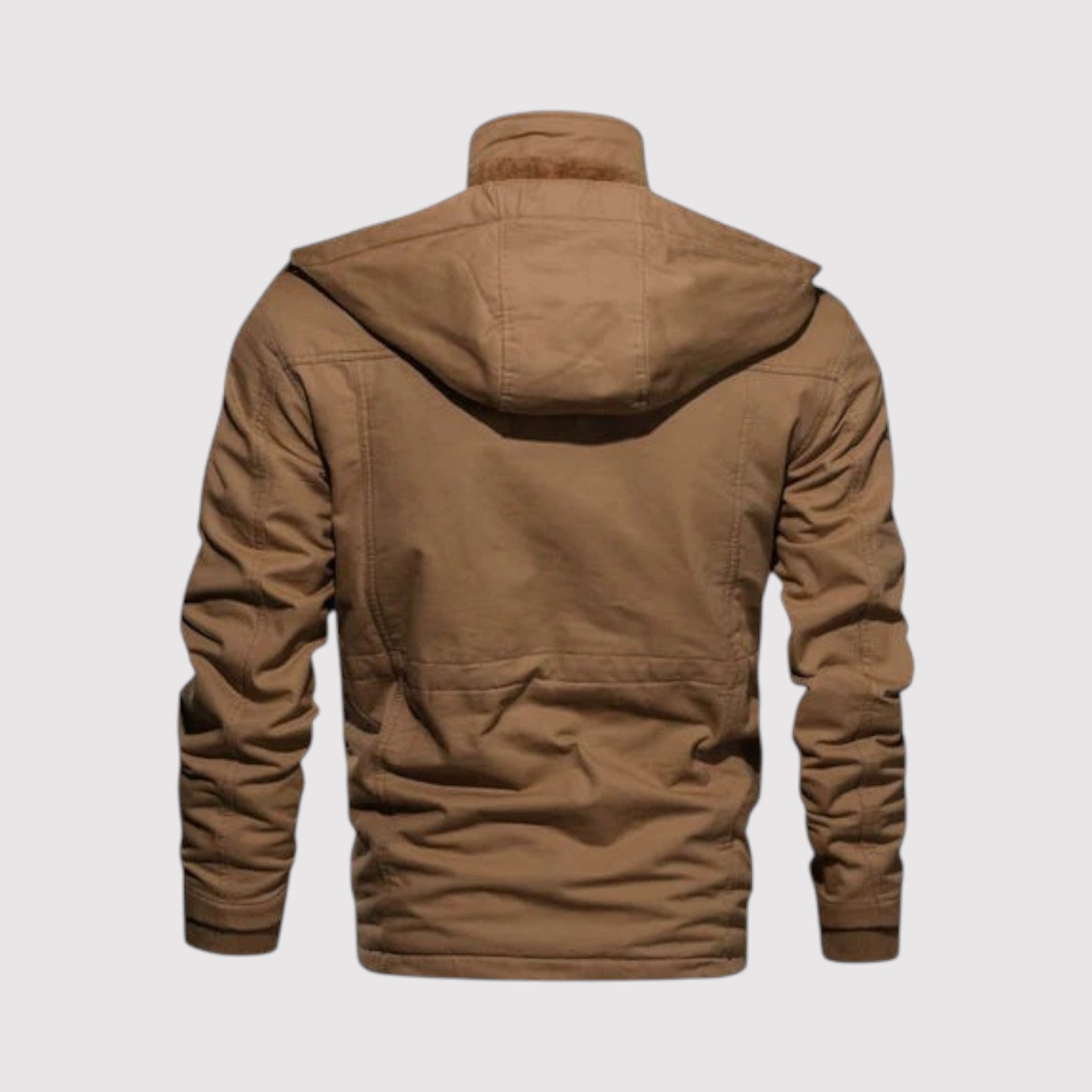 AIVHAN | Premium lined jacket