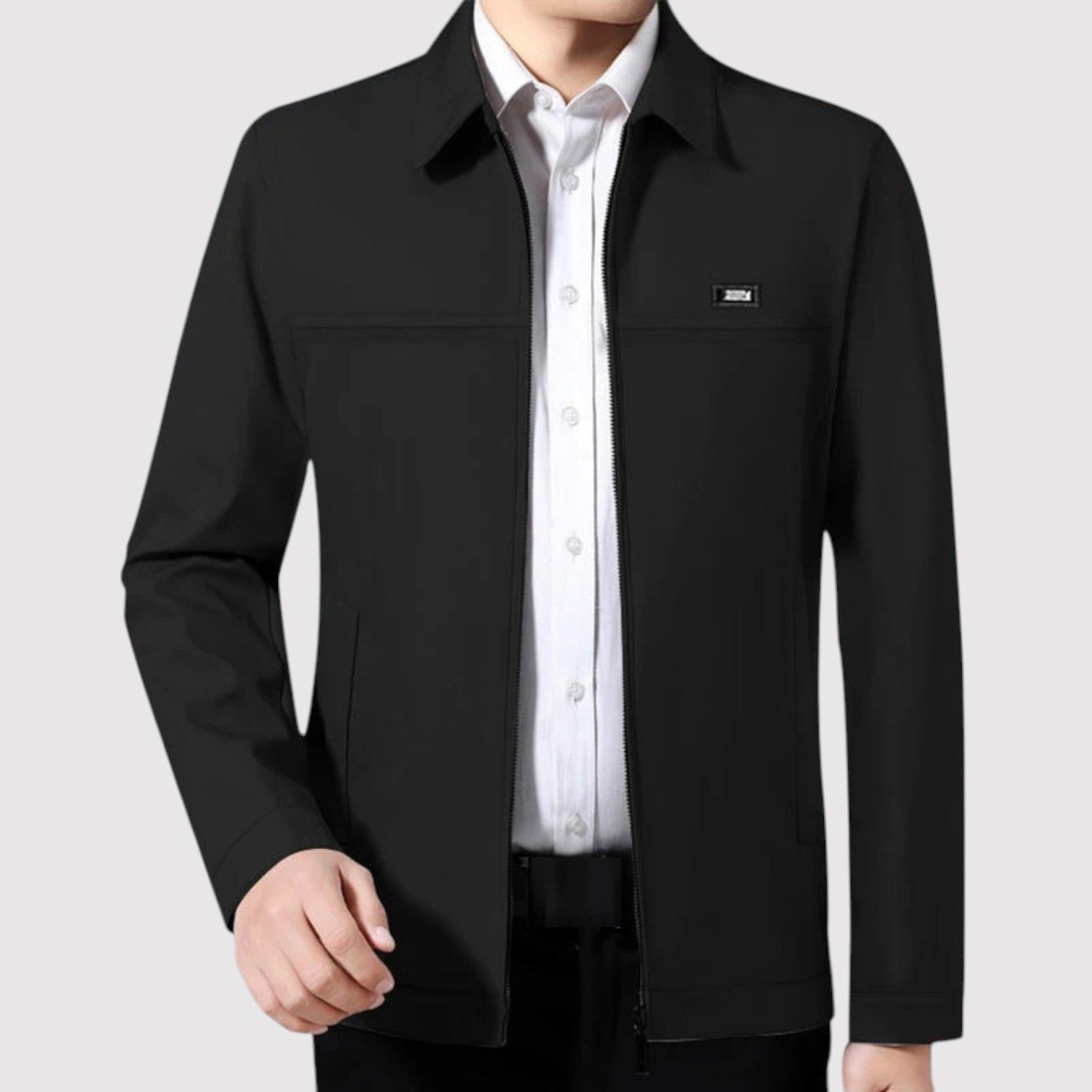 JULIAN | Premium Casual Blazer