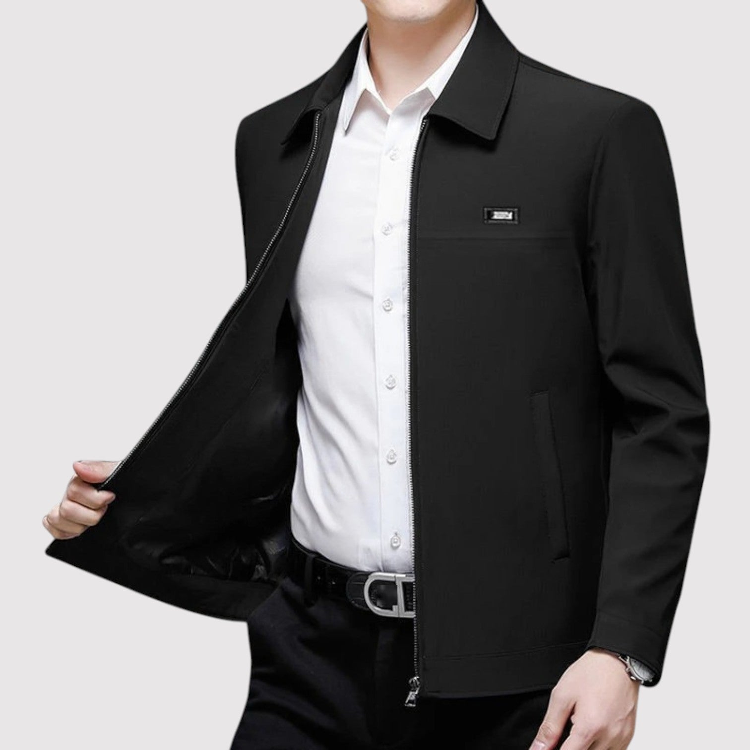 JULIAN | Premium Casual Blazer