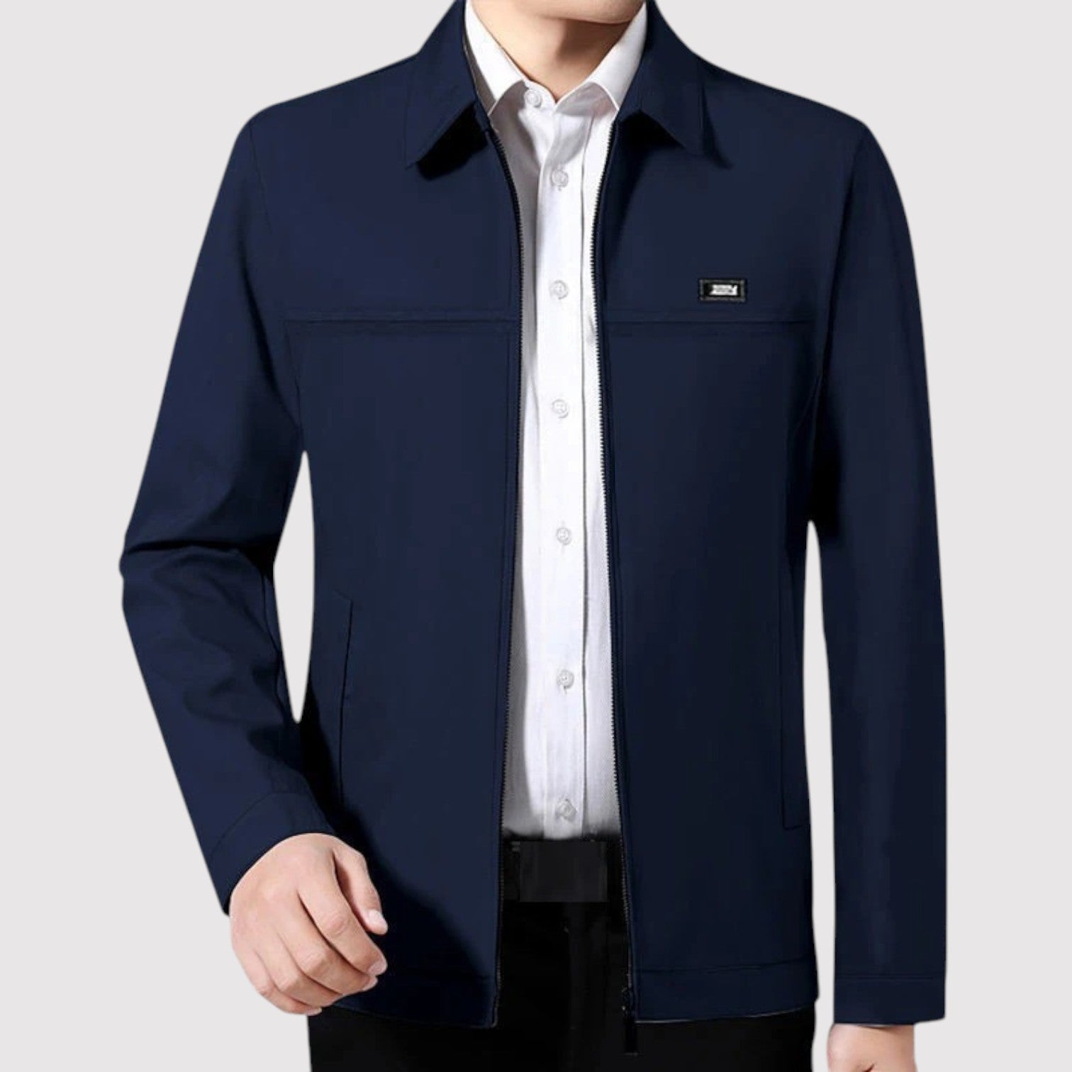 JULIAN | Premium Casual Blazer