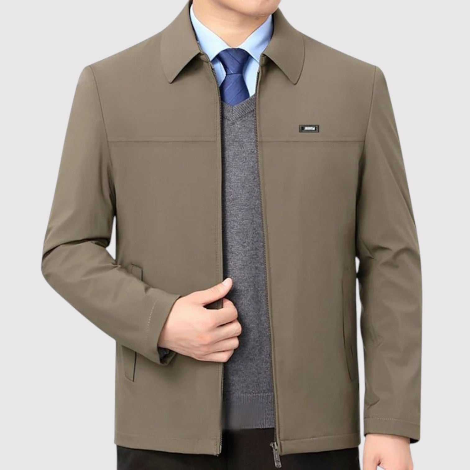 JULIAN | Premium Casual Blazer