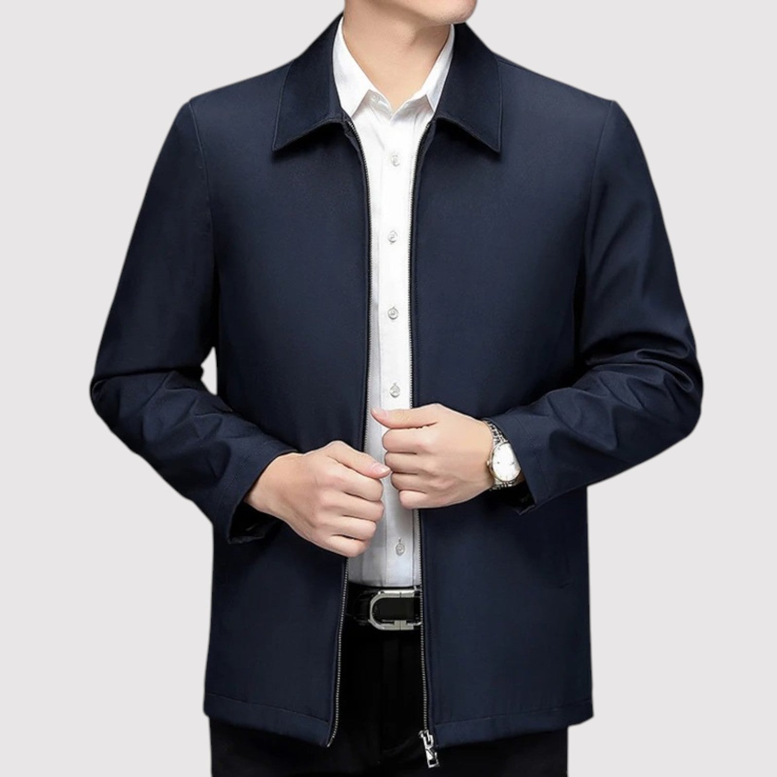 JULIAN | Premium Casual Blazer