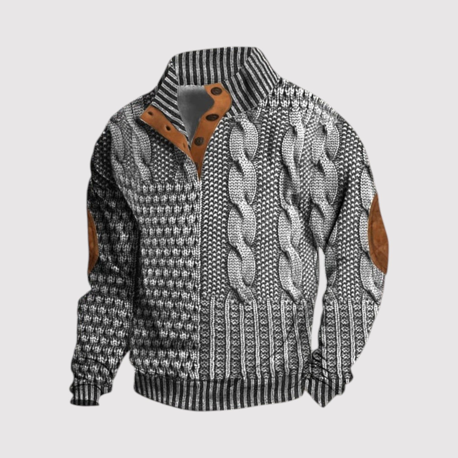 AIVAN | Premium Sweater