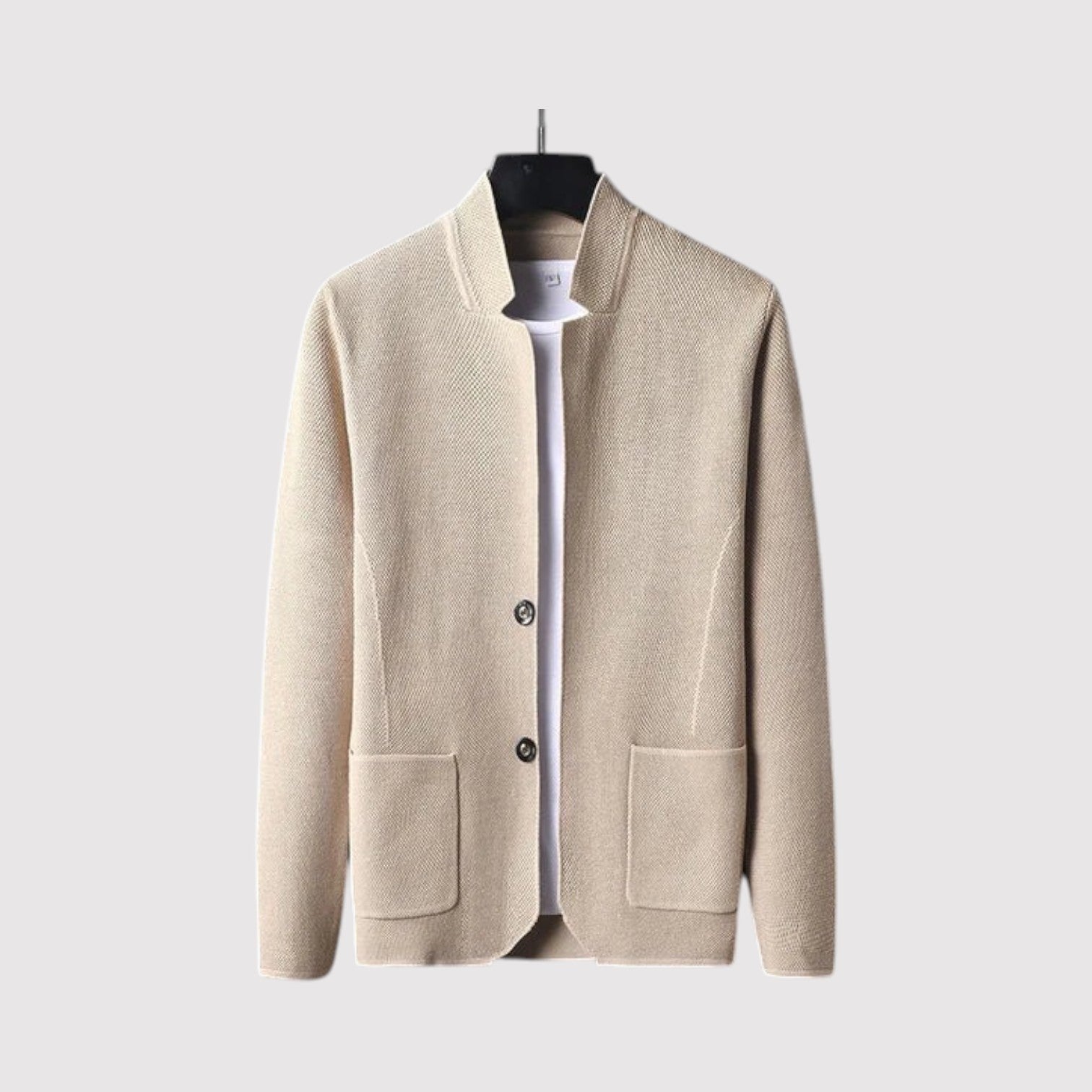 OSORIO | Premium Long Sleeve Shirt