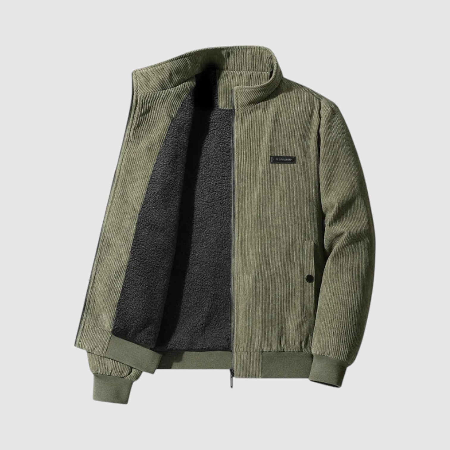 FRANKO | Premium Classic Style Jacket