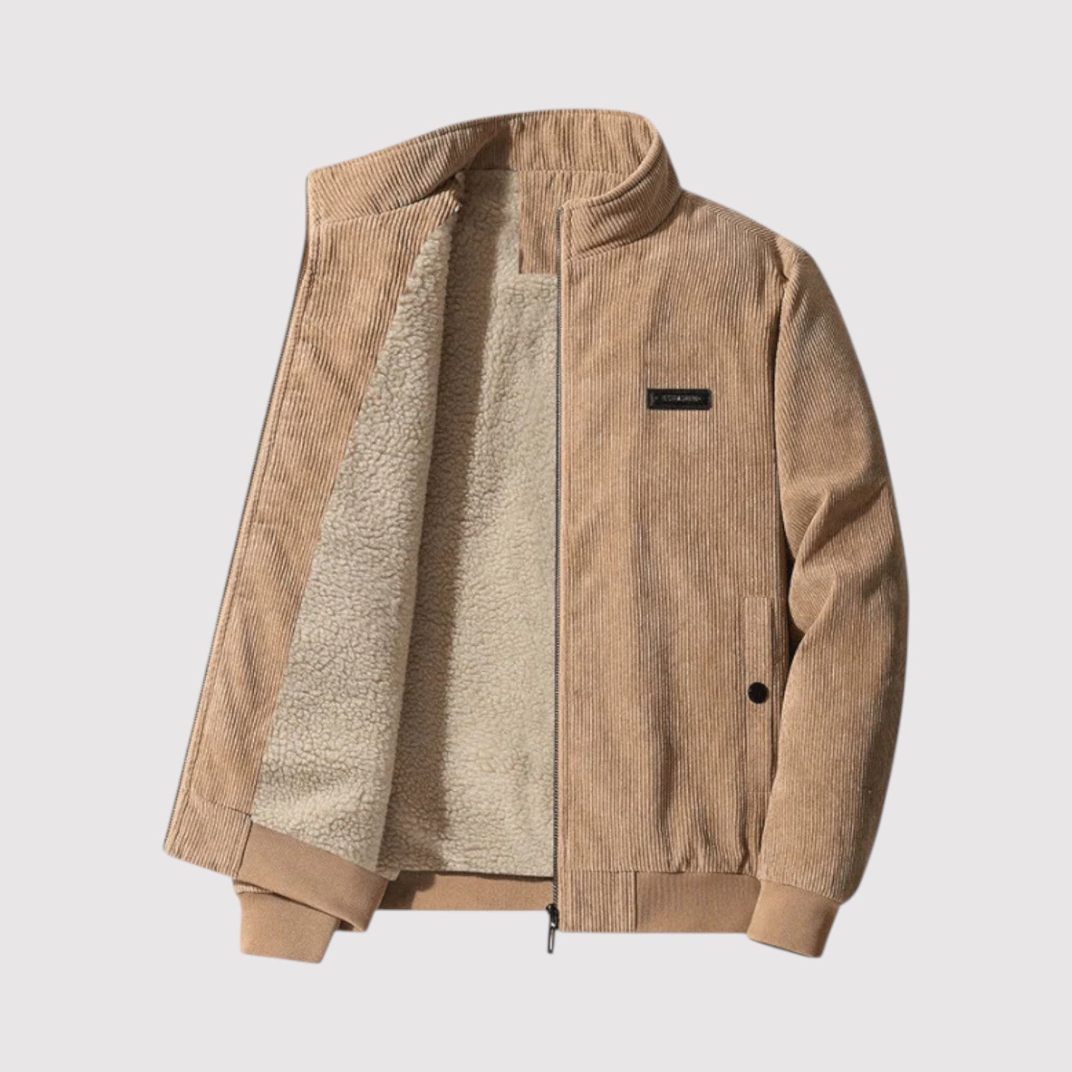 FRANKO | Premium Classic Style Jacket