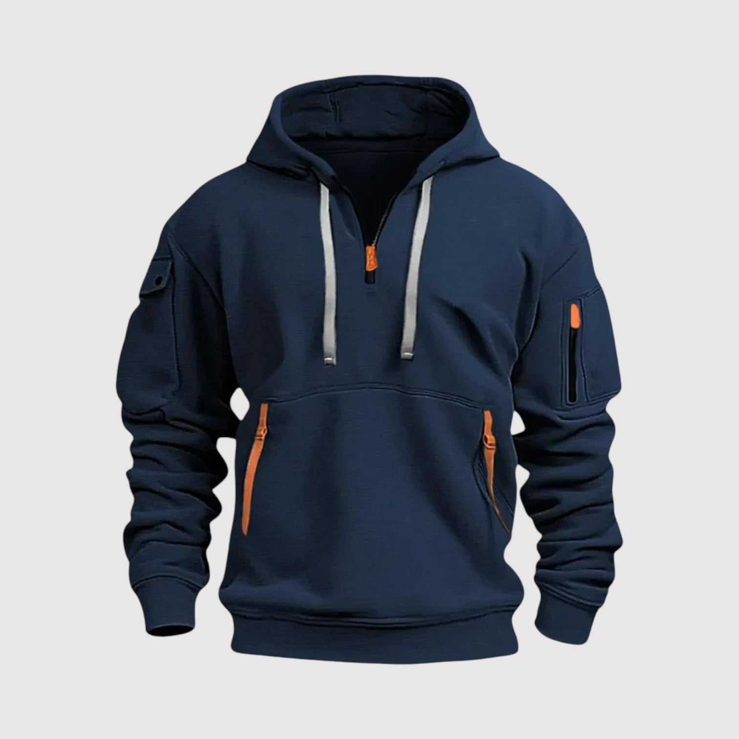CASPIAN | Premium Streetwear Hoodie
