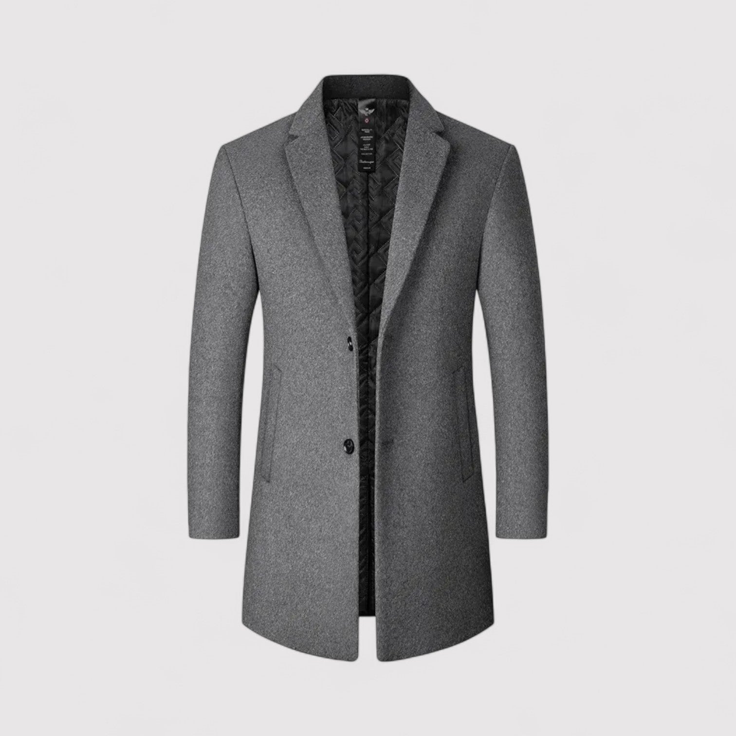 MARX | Luxury Trench Coat