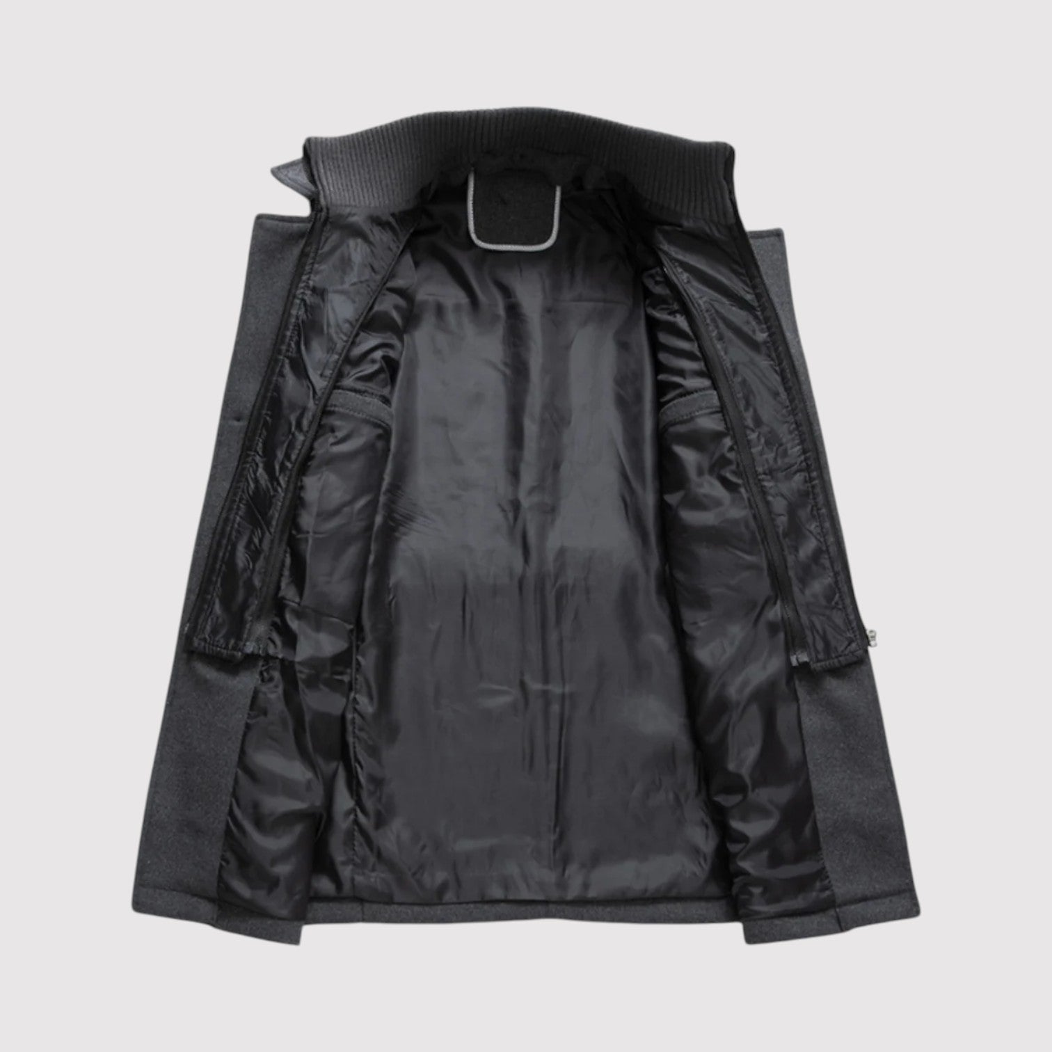 SEVILLA | Luxurious and Elegant Warm Jacket