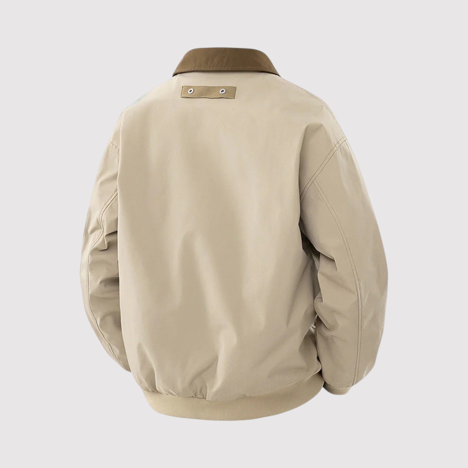 LUCKY | Luxury Weatherproof Jacket