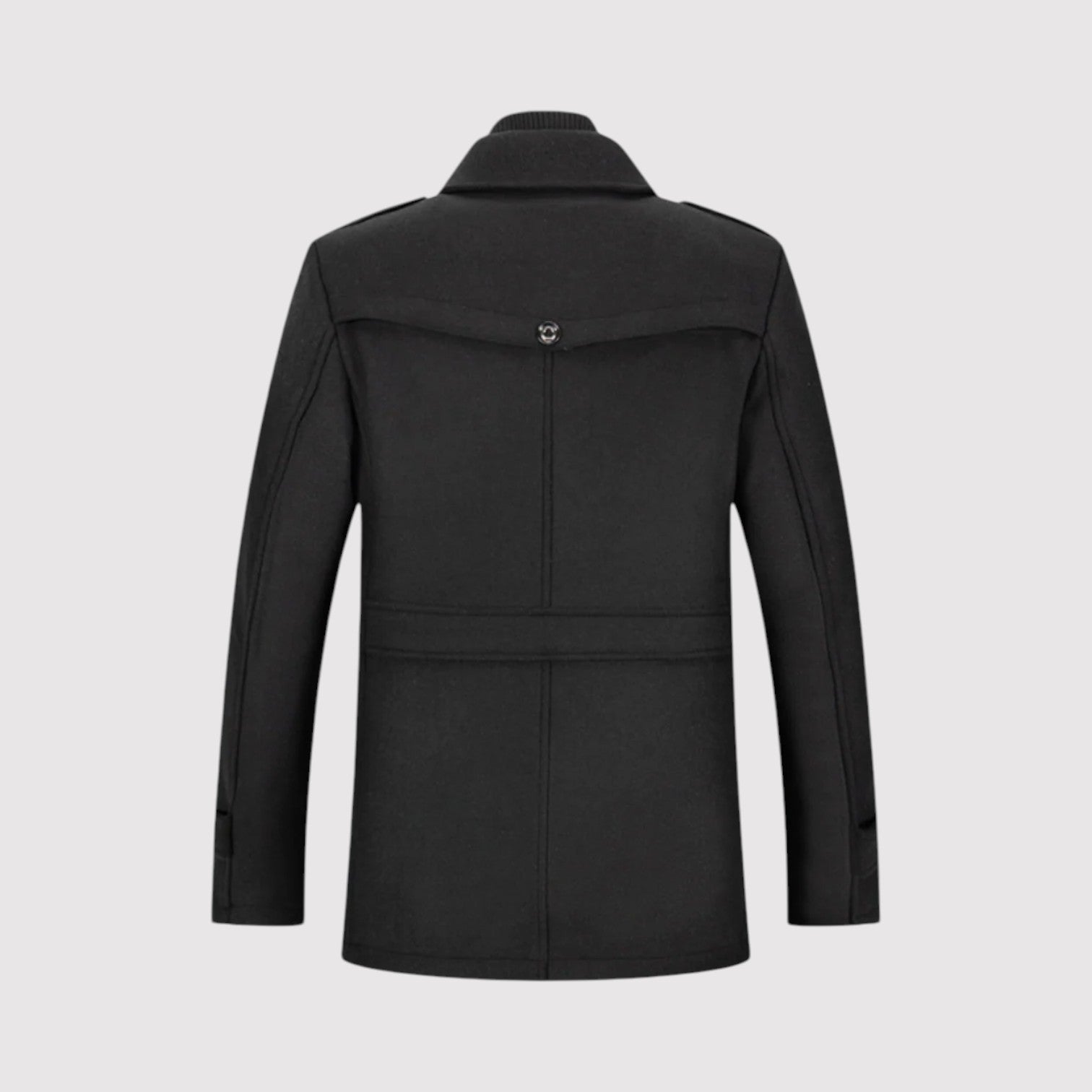 SEVILLA | Luxurious and Elegant Warm Jacket