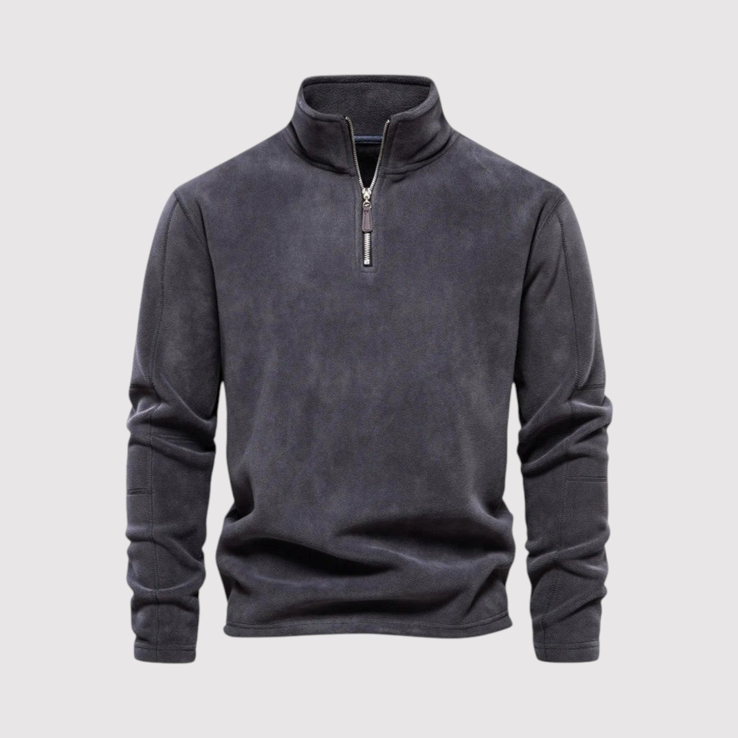 DANNY | Cozy fleece sweater