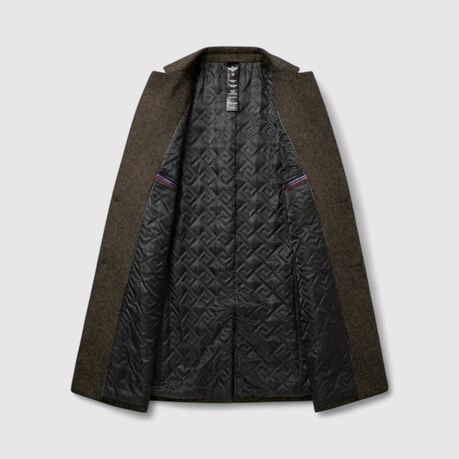 MARX | Luxury Trench Coat